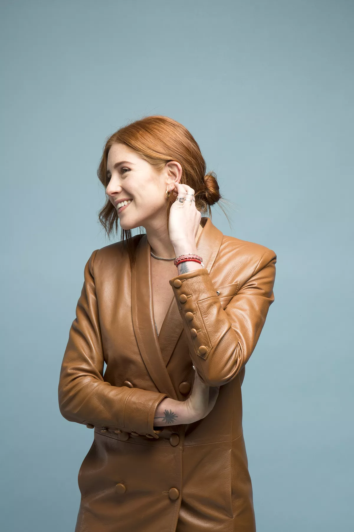 31 Mujeres Quien 2020