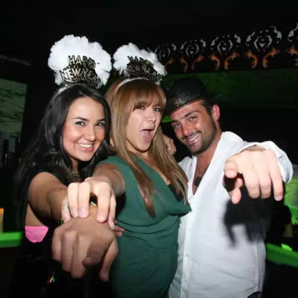 Fiesta Fin de Año Sens.