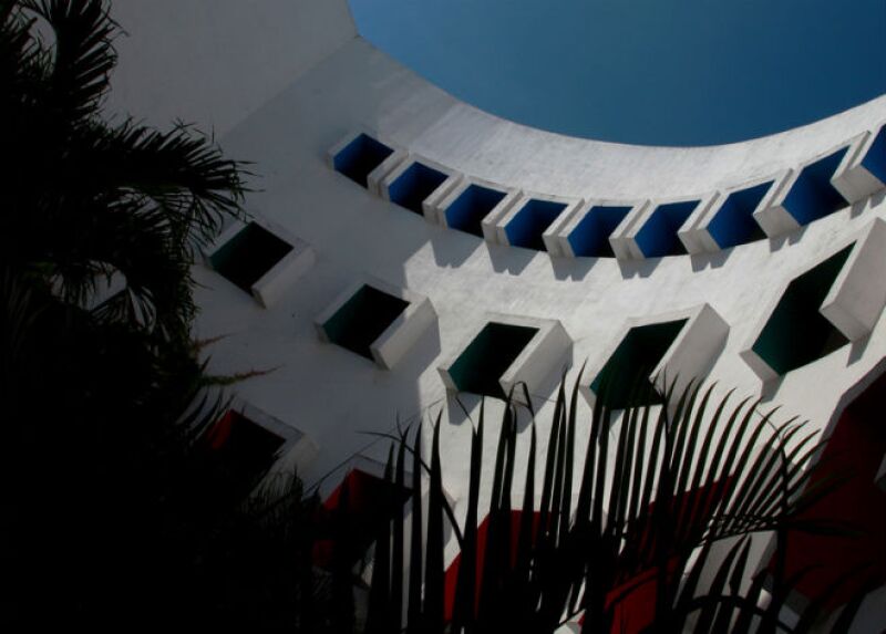 Hotel Melia