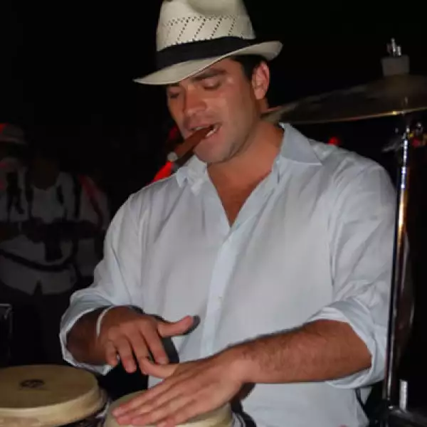 Inauguracion In Fashion Hotel Boutique