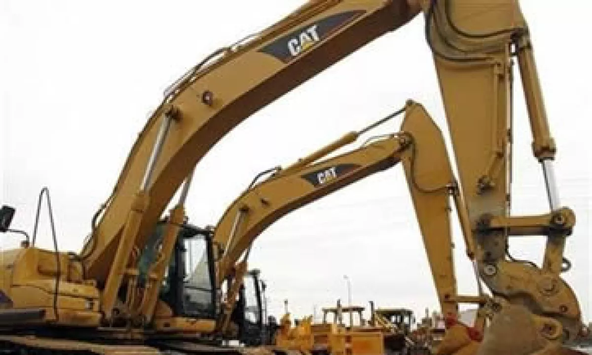 La compañía entregó además proyecciones iniciales para las ventas del 2012. (Foto: Reuters)