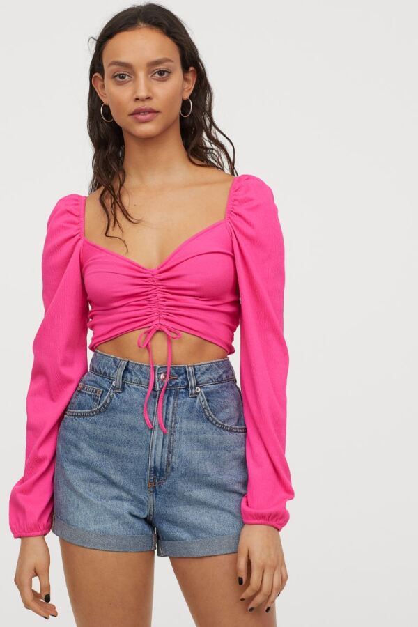 top rosa