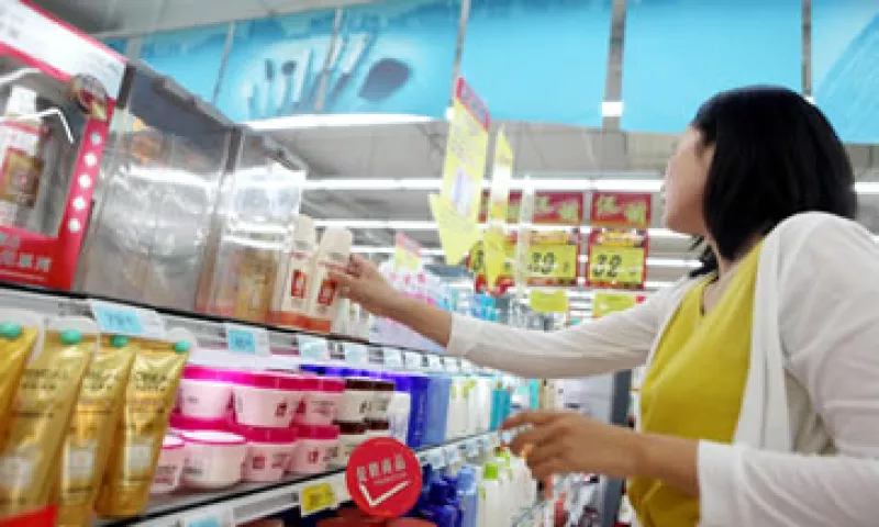 Las empresas multadas concertaron aumentos en los precios de sus productos.  (Foto: AFP )