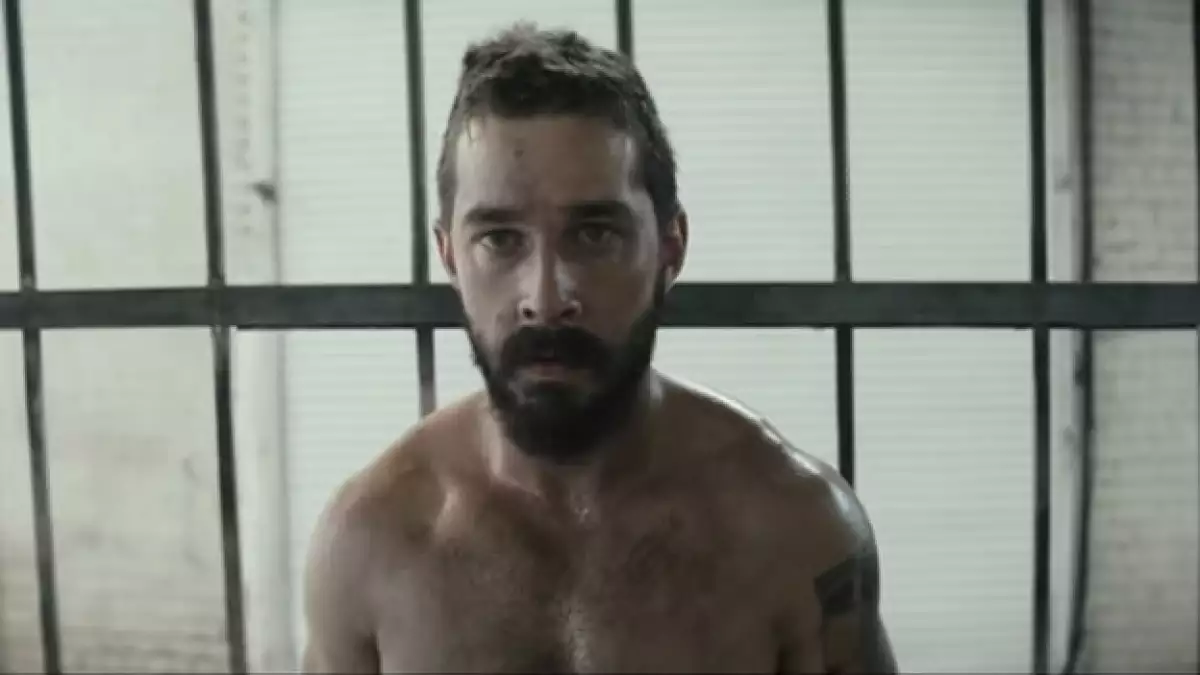 El actor estadounidense Shia LaBeouf nuevamente se ve envuelto en polémica, ahora por su participación en el nuevo video musical de Sia