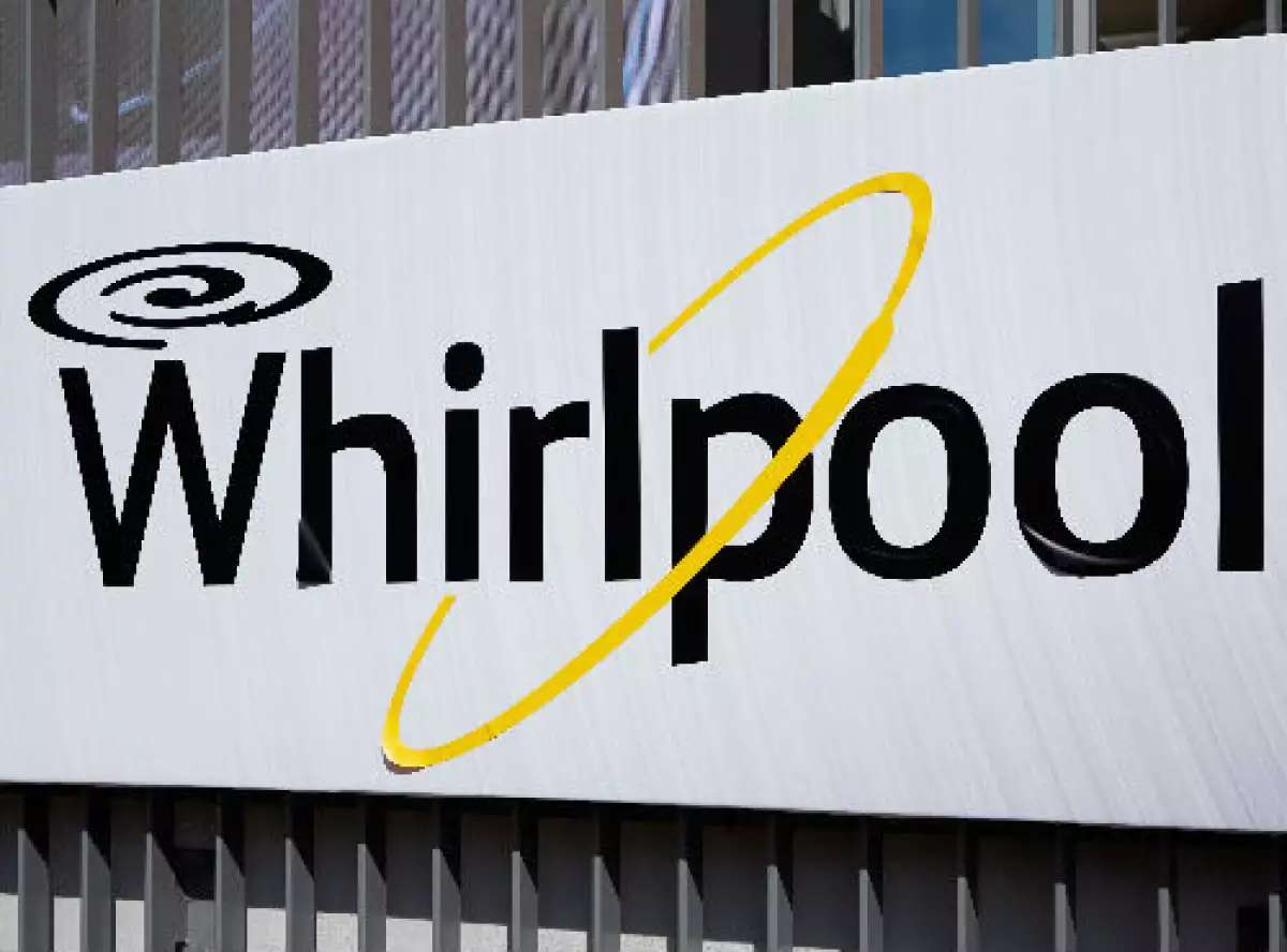 Whirlpool marca