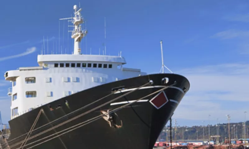 Los buques tendrán una longitud de 131 metros y un ancho de 27 metros. (Foto: Getty Images)