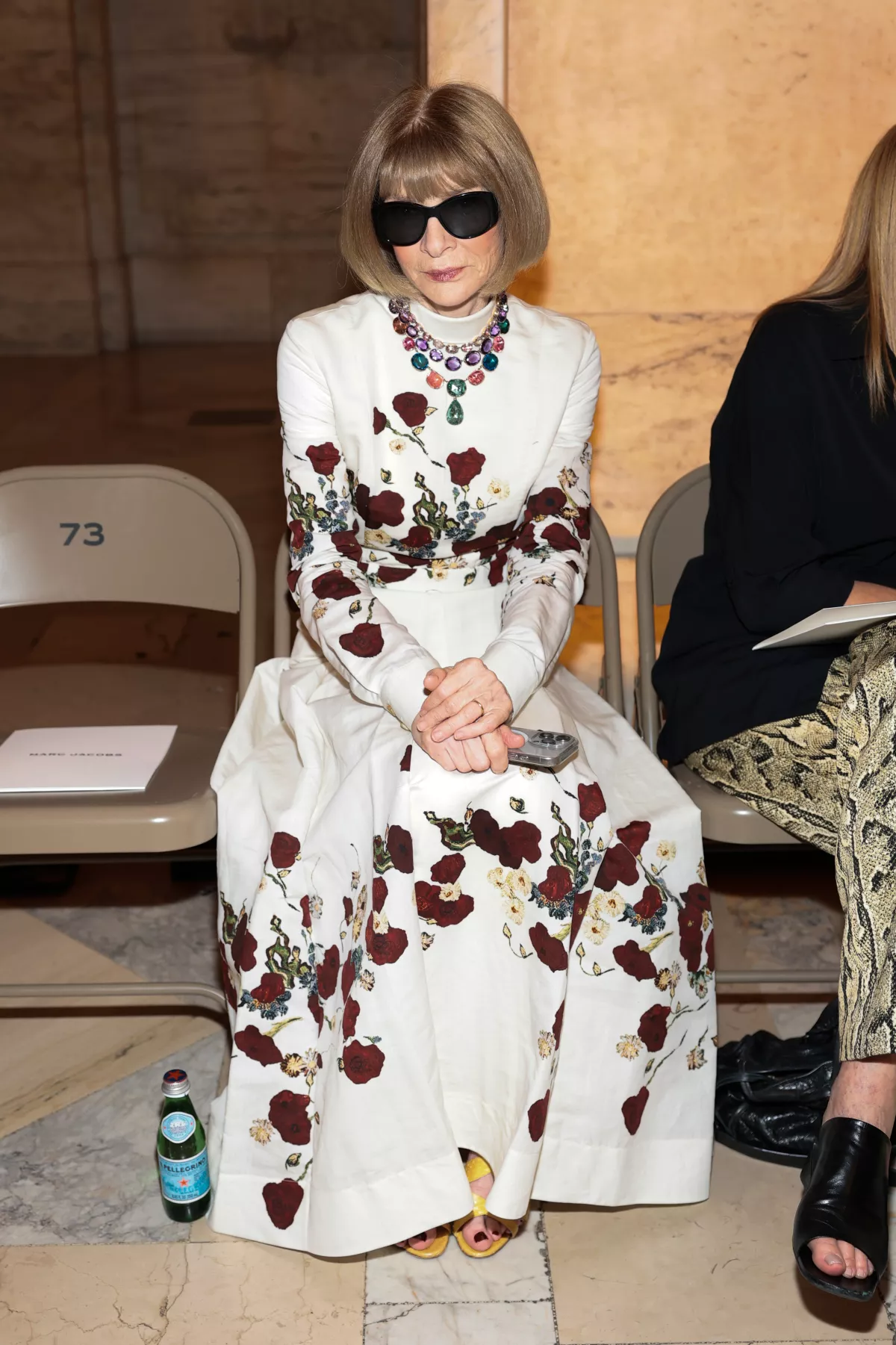 Anna-Wintour