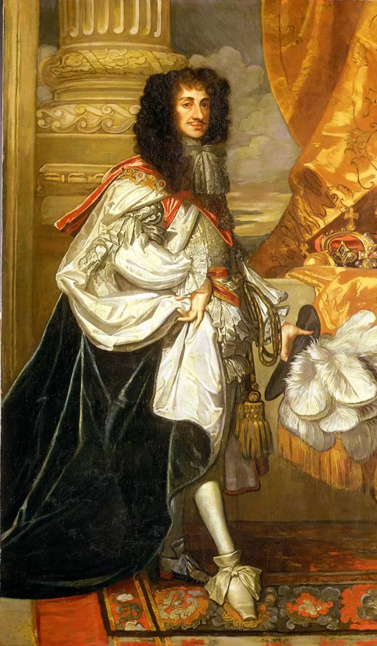 rey-carlos-ii