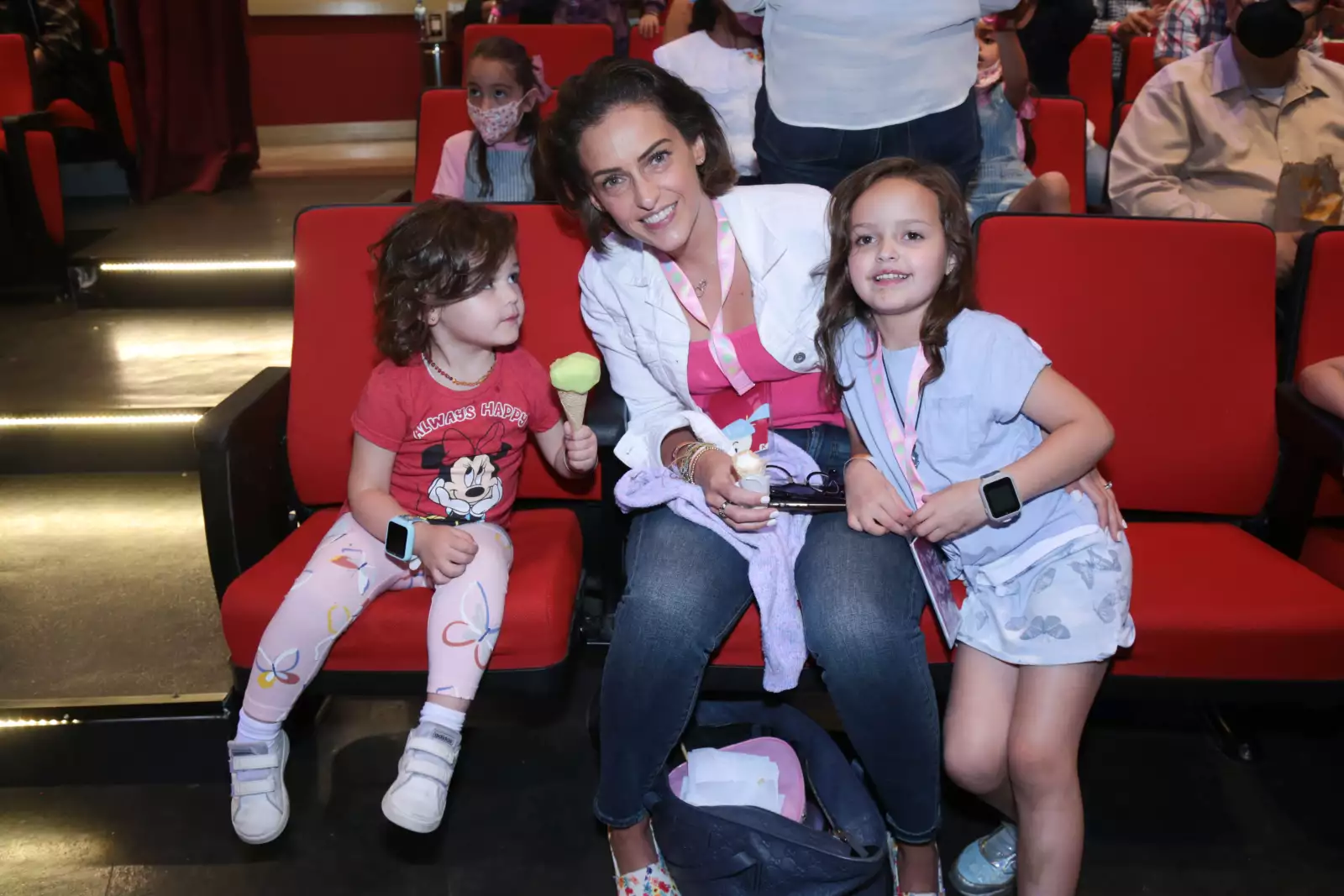 Dia del niño en Kidzania