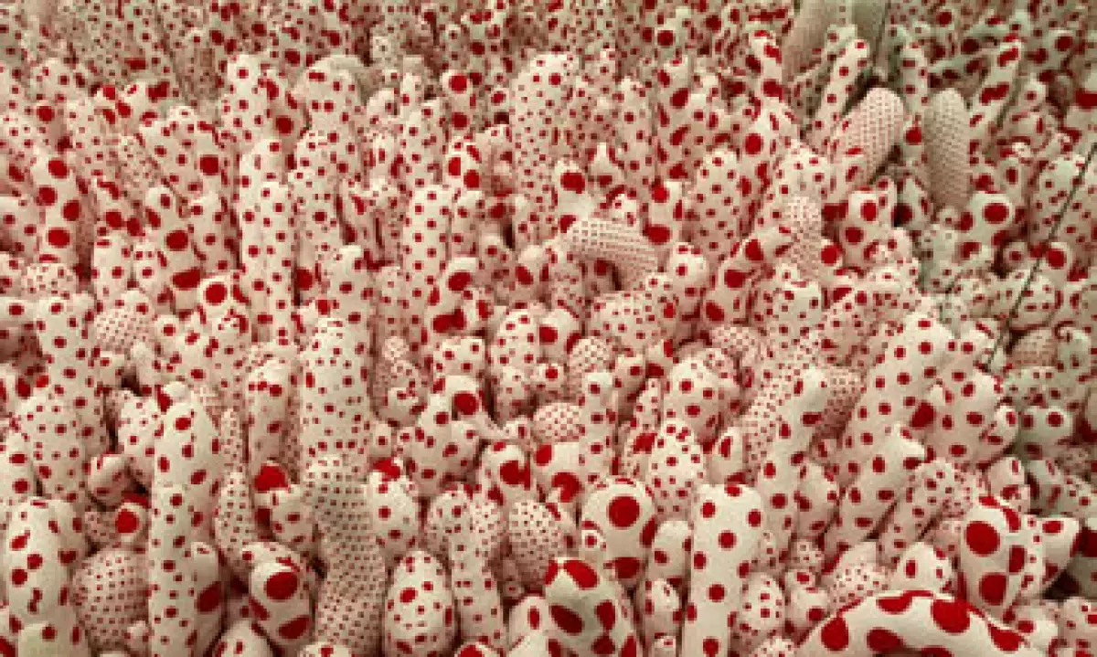 La exposición estará abierta del próximo 26 de septiembre al 18 de enero de 2015. (Foto: Notimex)