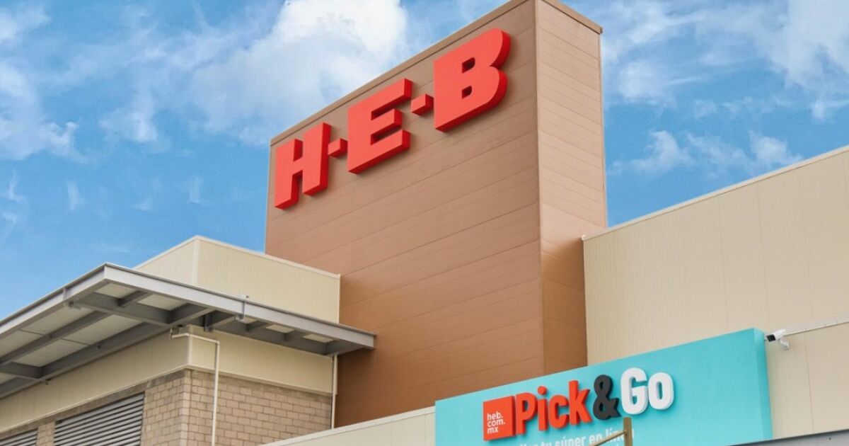 HEB neden CDMX'e gelmiyor? Süper Teksaslı, Meksika Vadisi'nden uzakta “damla damla” büyüyor