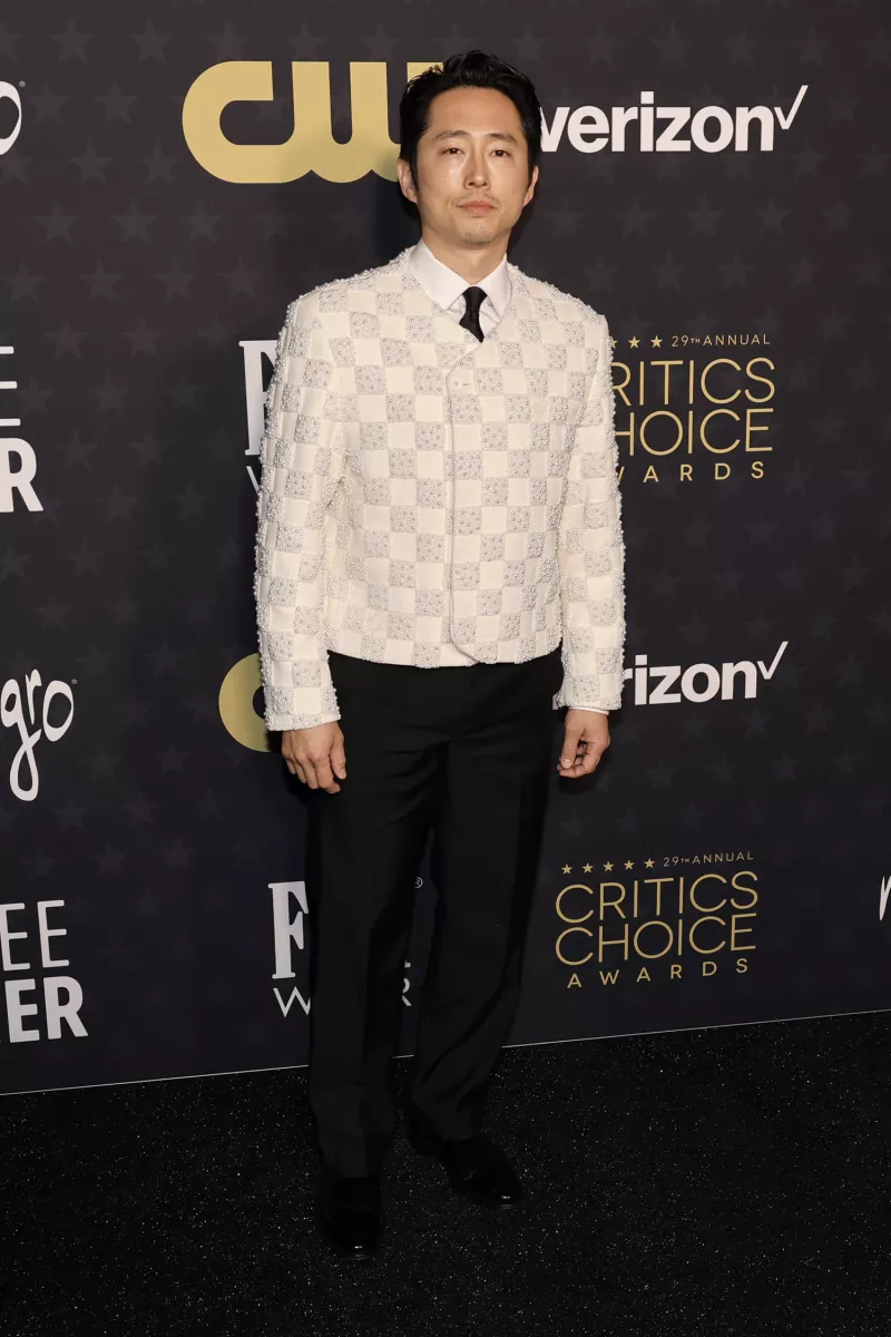 29th Annual Critics Choice Awards – Reception