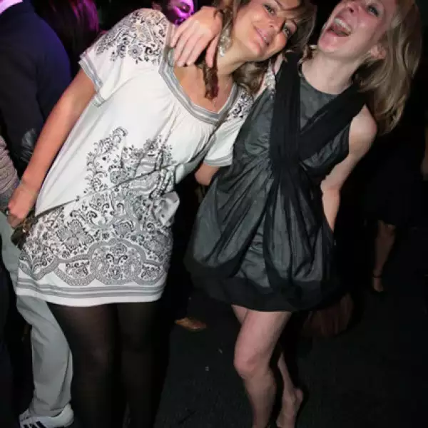 Hotel Distrito Capital