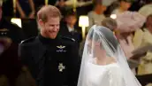 La boda real