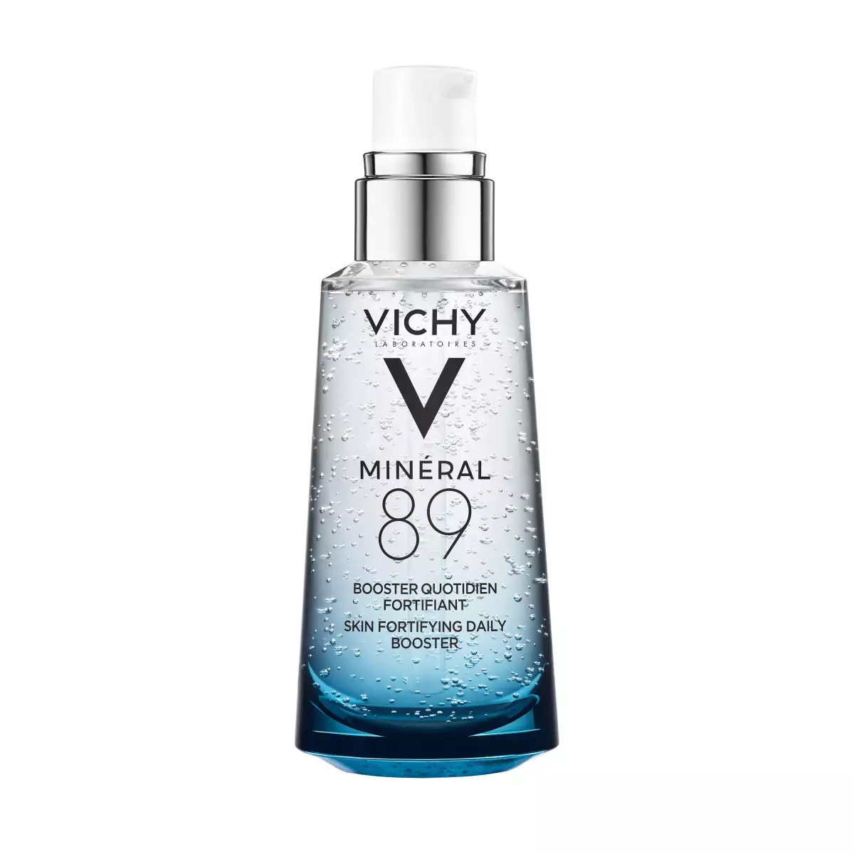 Minéral 89 Vichy