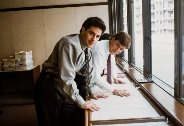 Berger Joyeros 100 años