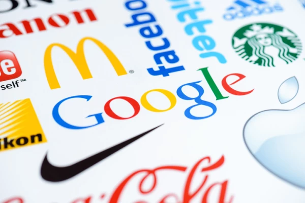 Google logo