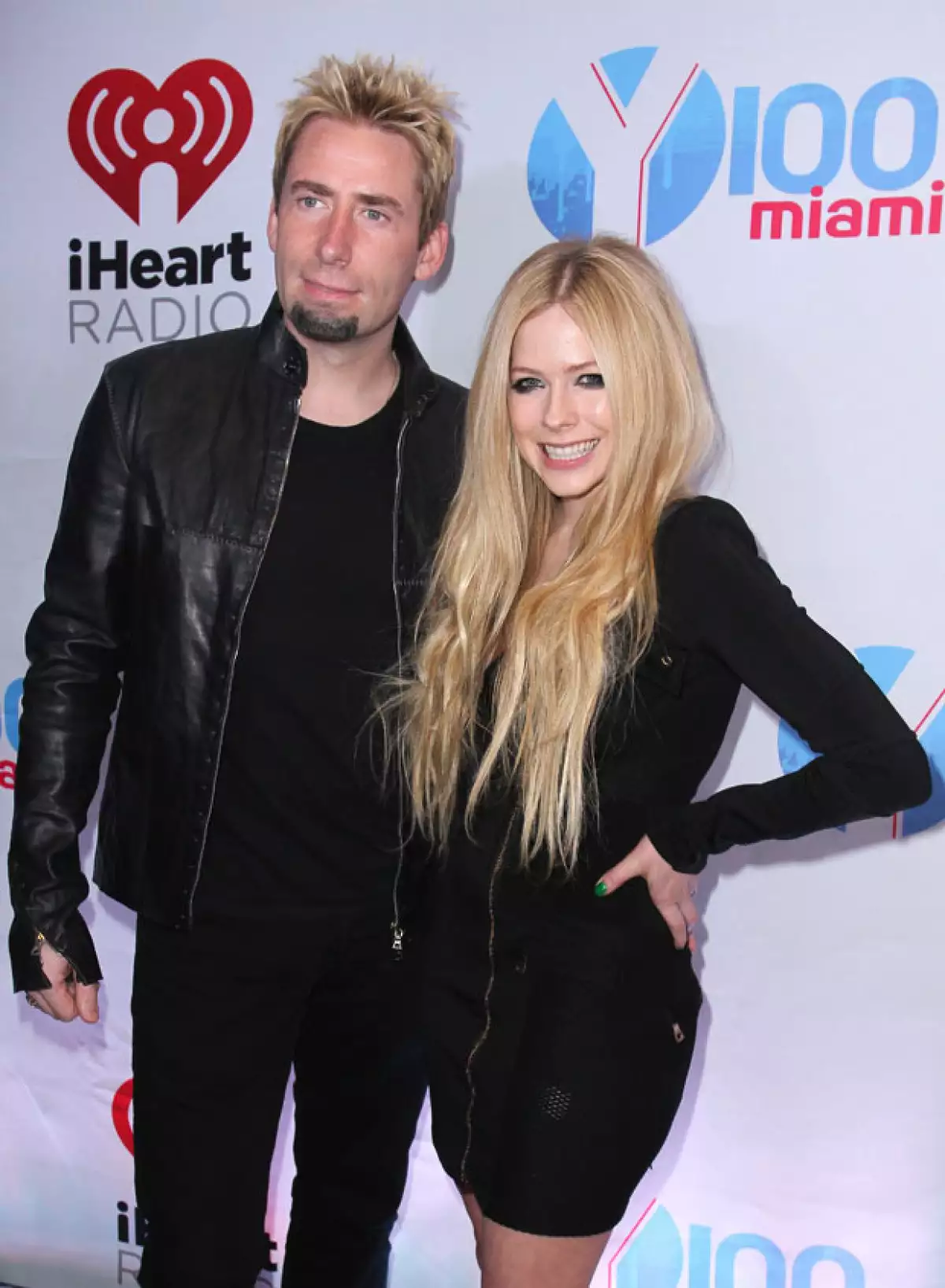 La cantante anunció su divorcio semanas atrás.