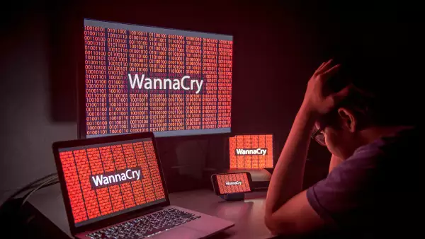 WannaCry en América Latina