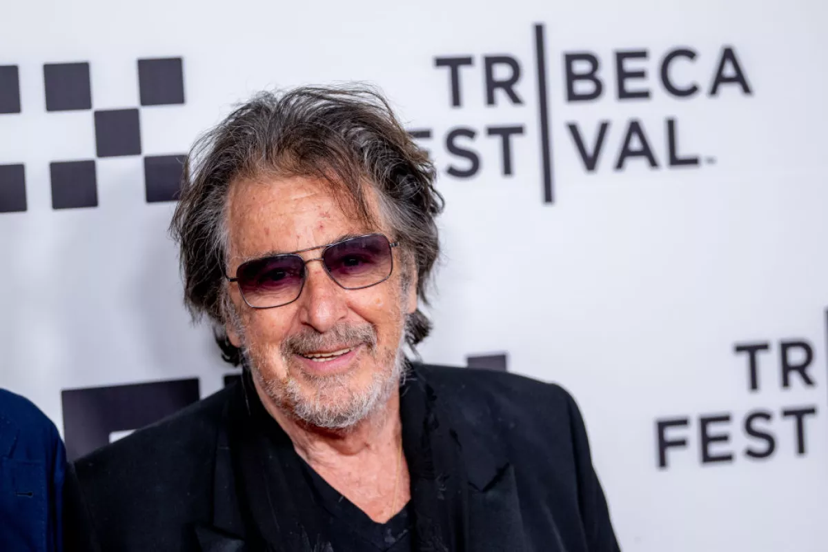 Al Pacino