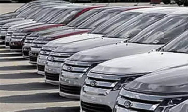 Automotriz (Foto: AP)