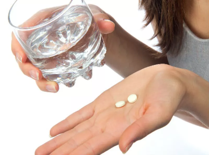 medicamentos para la mujer