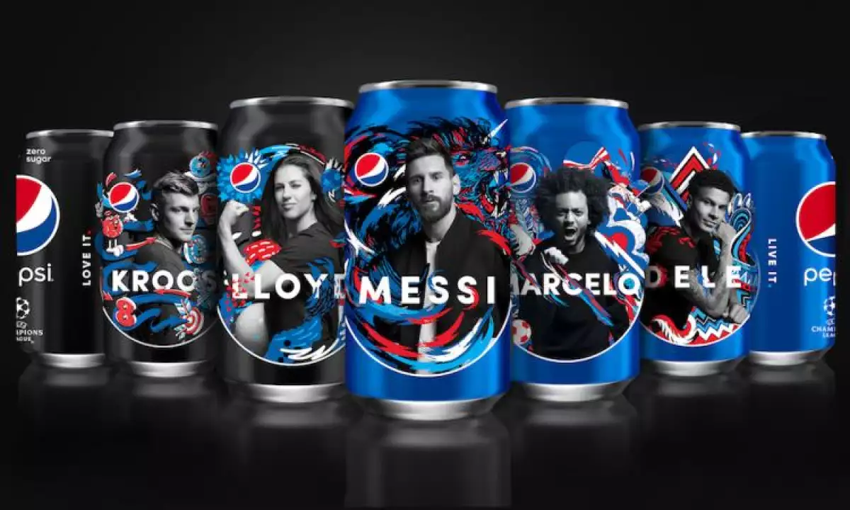 Pepsi