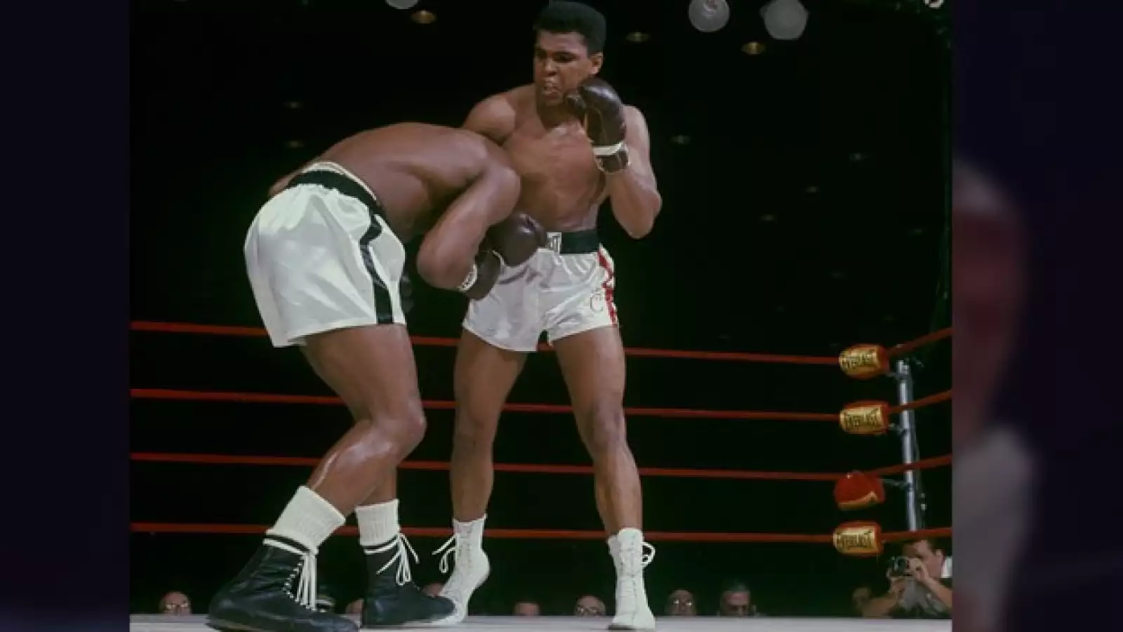 Muhammad Ali