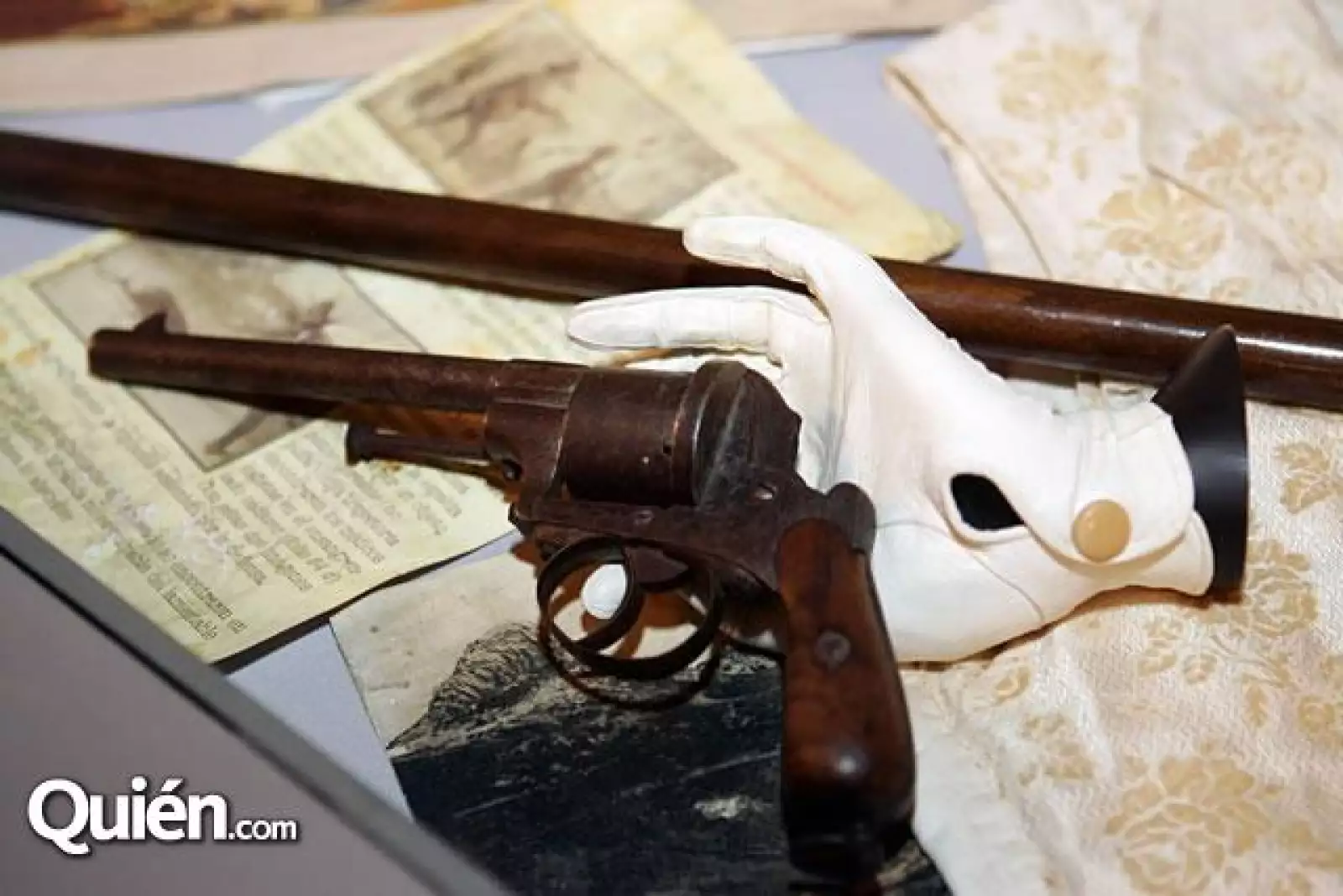 Libro Daniel Liebsohn