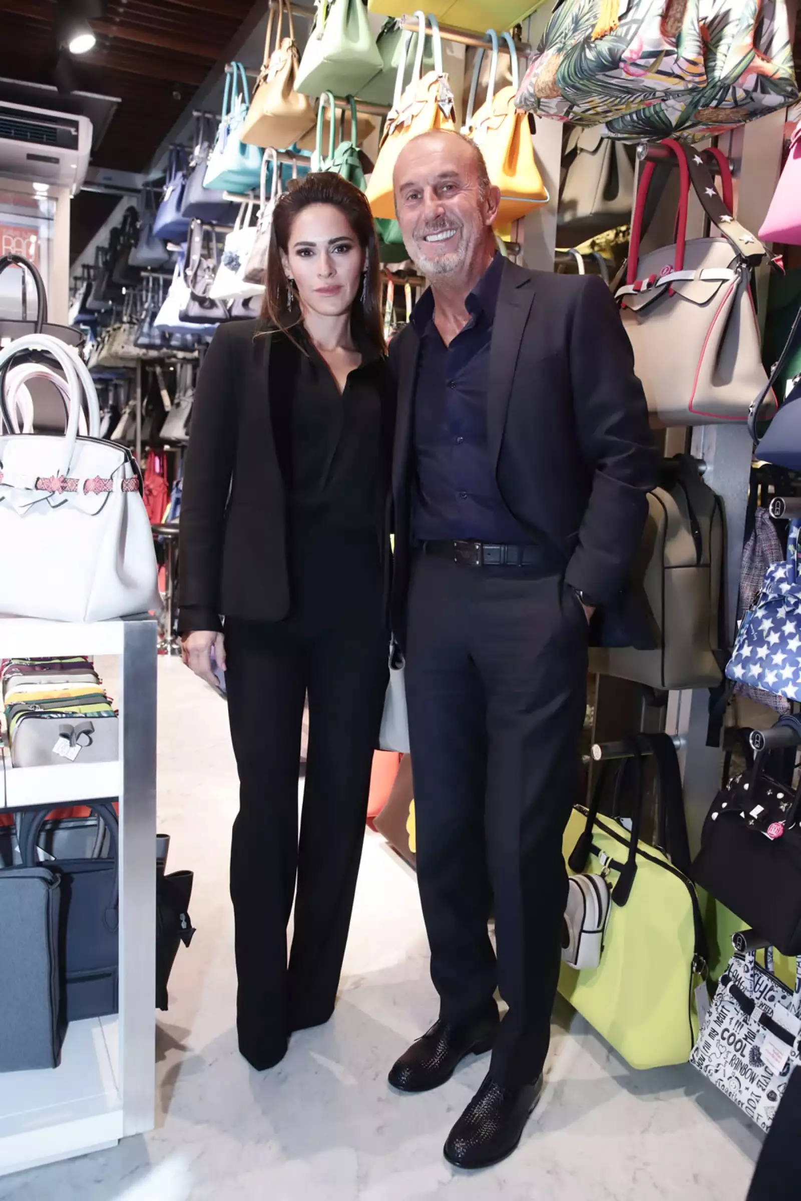Bag 100% made in Italy