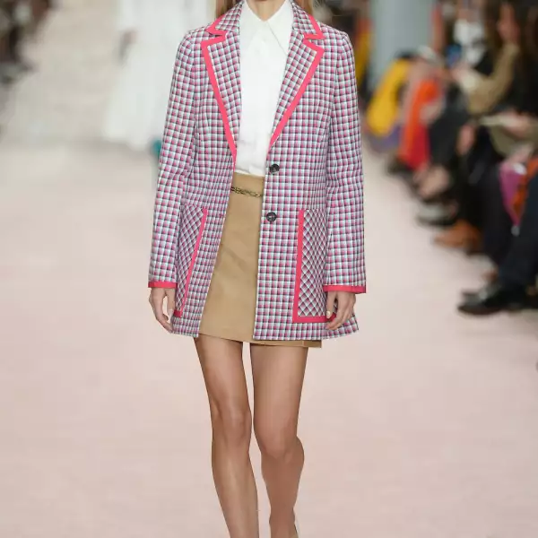 Carolina Herrera - Runway - September 2018 - New York Fashion Week: The Shows