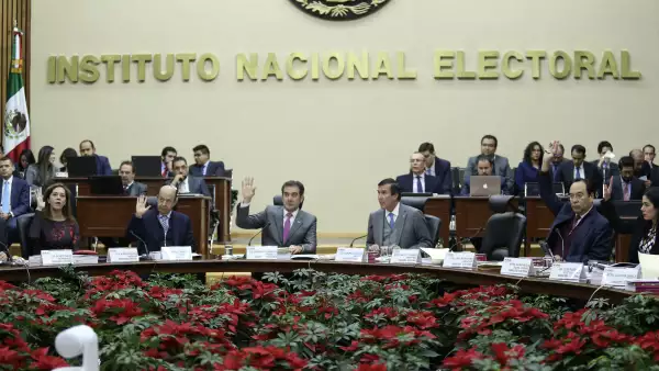 Nombramiento controversial