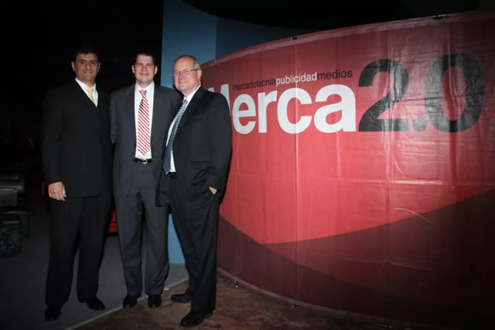 Reconocimientos Merca2.0