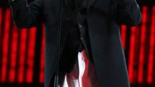 Miguel Bosé será una de las estrellas que actuarán en el evento de este miércoles.