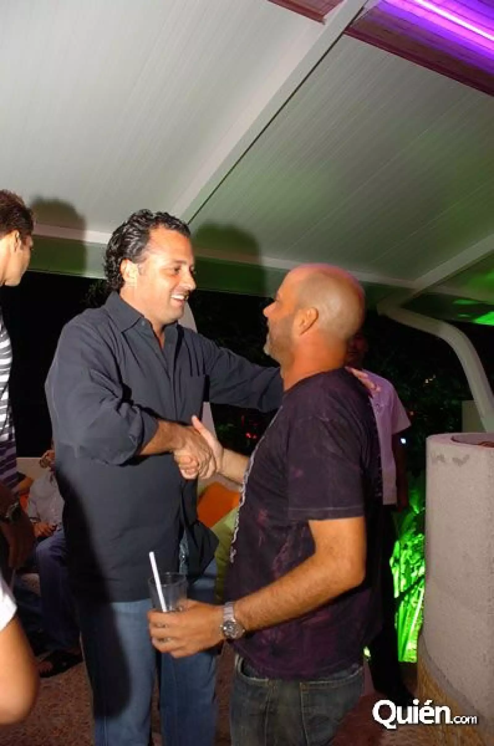 Inauguración La Elefanta