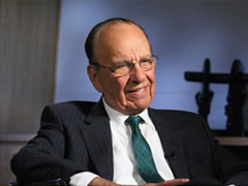 El titular del directorio de News Corp considera que los diarios deberán cobrar por su contenido en línea. (Foto: Cortesía )