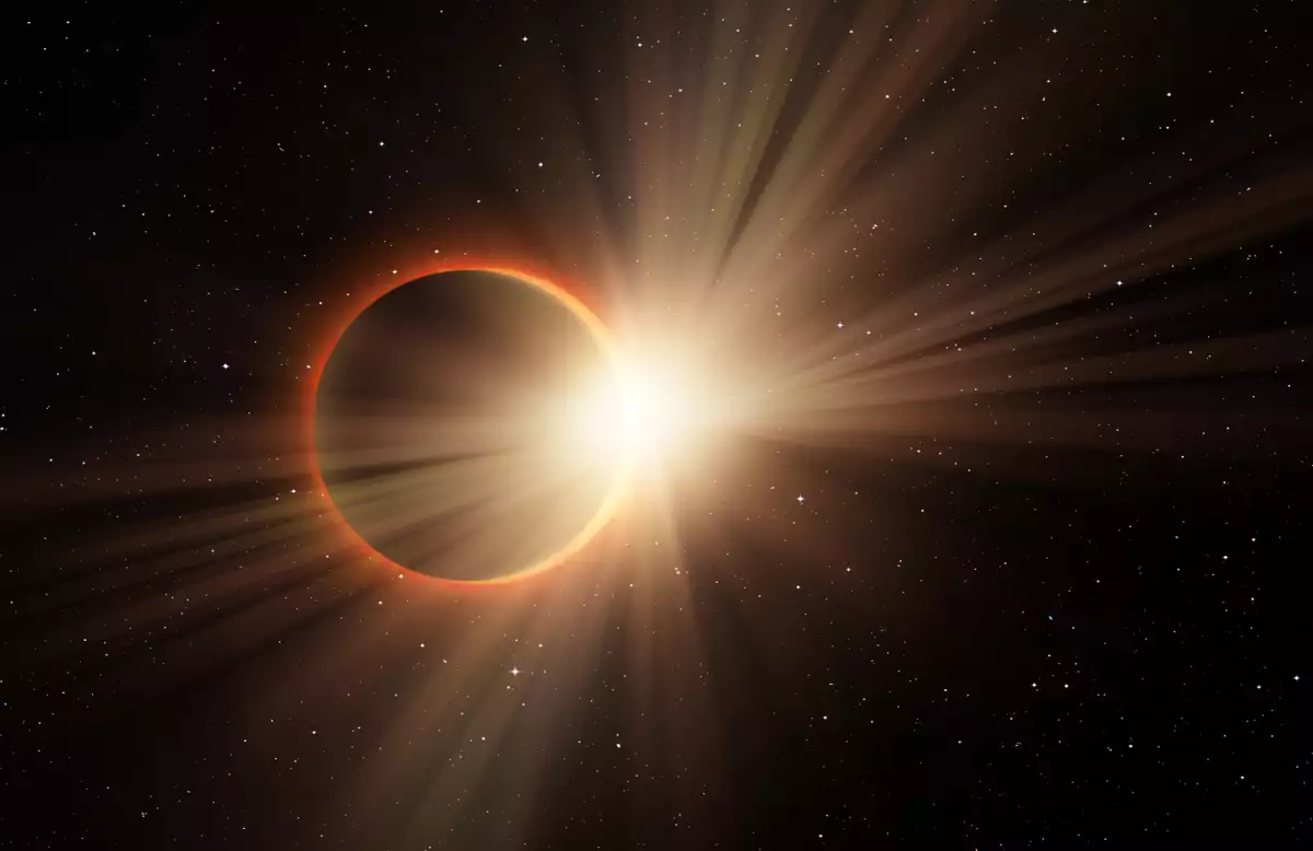 Eclipse de sol
