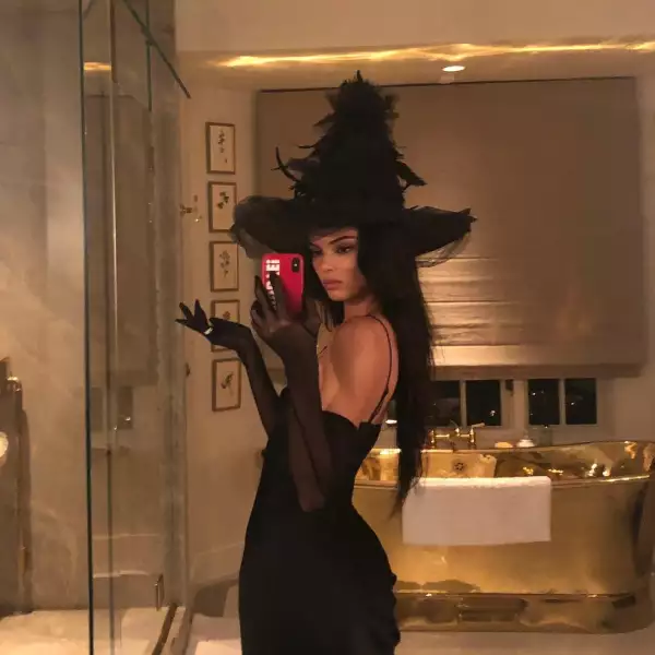 Kendall Jenner