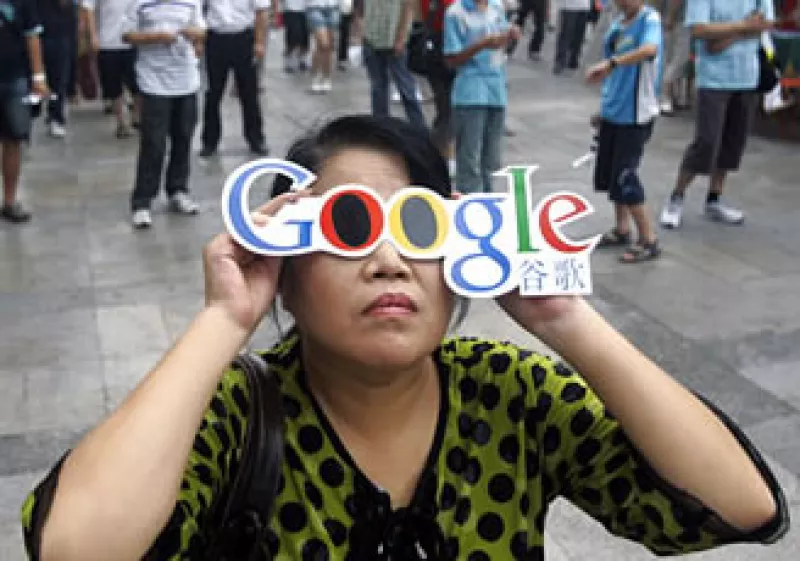 Las futuras generaciones chinas podrían pensar diferente en cuanto a la relación con Google. (Foto: Fortune)