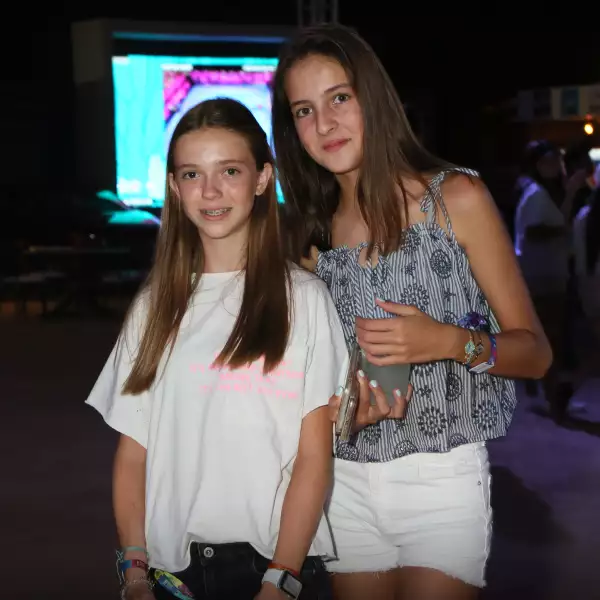 Evento Nike