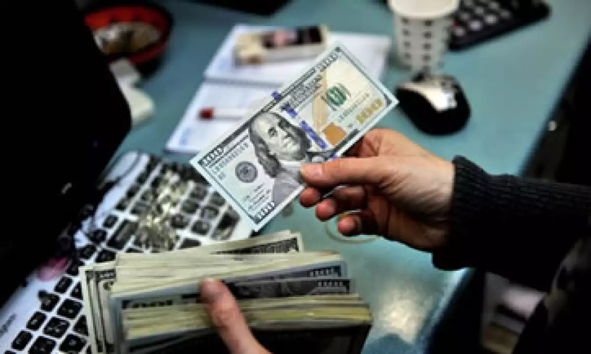 El tipo de cambio para solventar operaciones en moneda extranjera pagaderas en el país es de 13.31 pesos. (Foto: Getty Images)