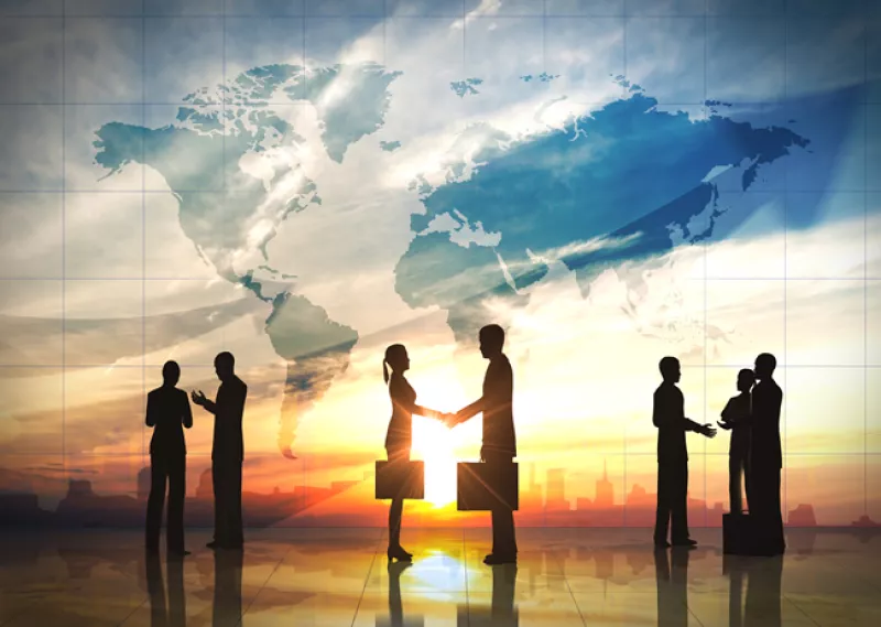 tratado internacional