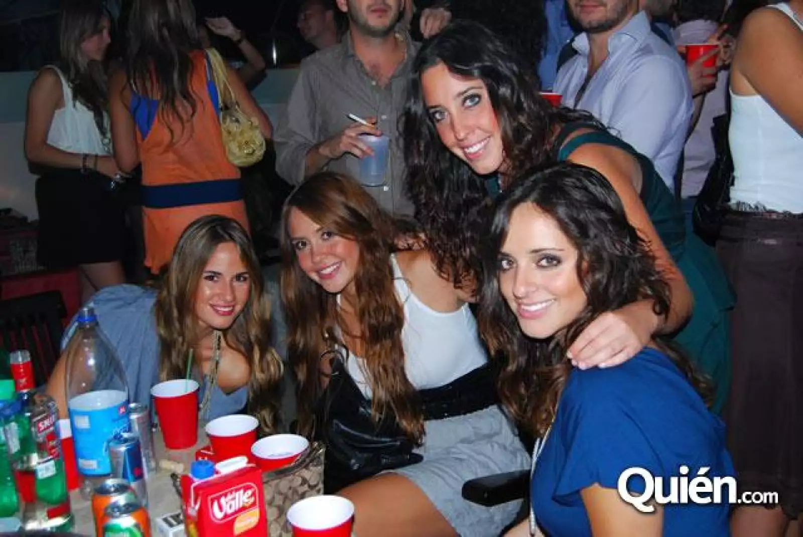 Cumple de Susy Ortiz