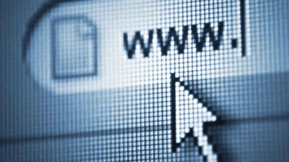 internet www world wide web