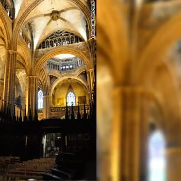 arquitectura barcelona cataluña 07