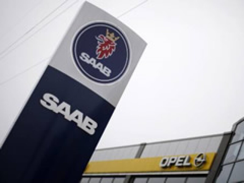 Opel y Saab solicitaron auxilio a los gobiernos de Suecia y Alemania. (Foto: Reuters)