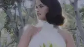 Selena Gomez