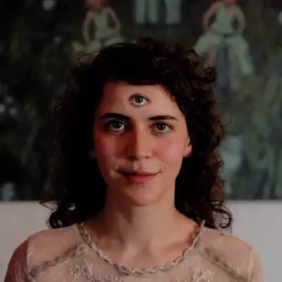 tessa ia sonora serpiente fashion film floria gonzalez