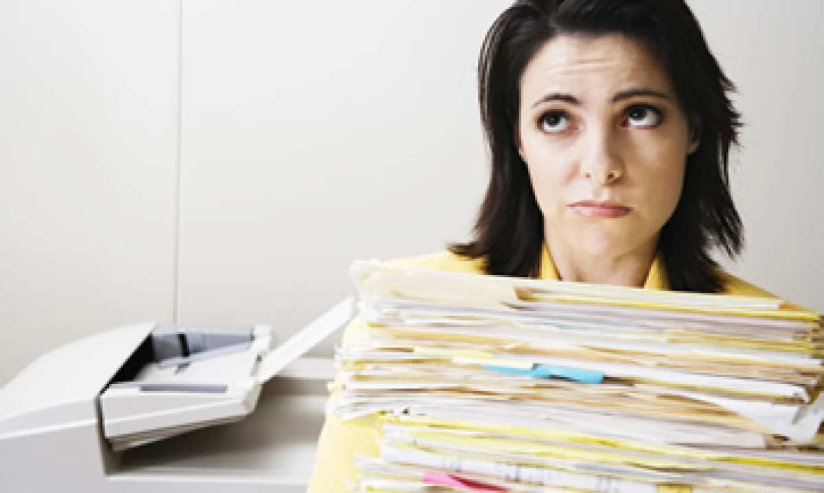 Si consideras que tu ambiente de trabajo es asfixiante u opresivo, significa que esa cultura no es la adecuada para ti. (Foto: ThinkStock)