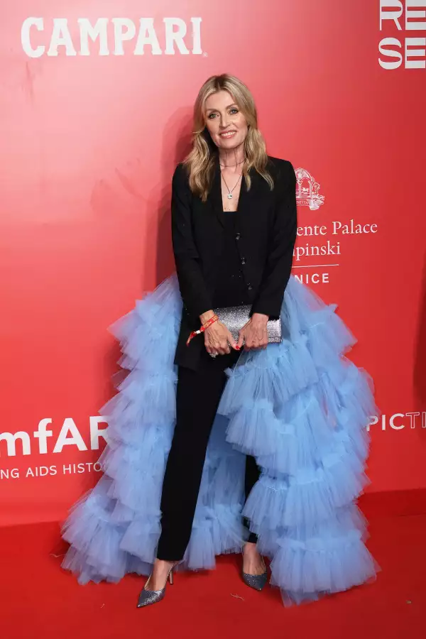 Nuestro top de mejores looks en la amfAR en Venecia